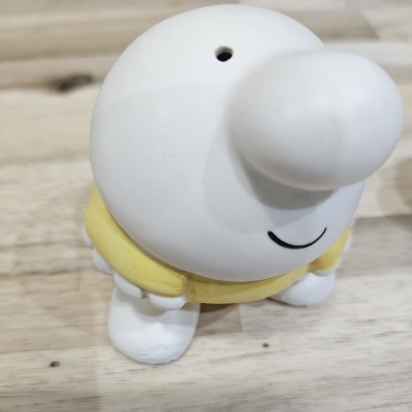 1970's ZIGGY AND FUZZ SALT AND PEPPER SHAKERS - Picture 2 of 5